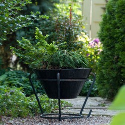 Container Gardens - Outdoor Pots And Planters