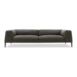 Poliform - Metropolitan Sofa by J. M. Massaud for Poliform - Sofas