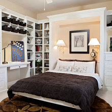 Office/Guest bedroom