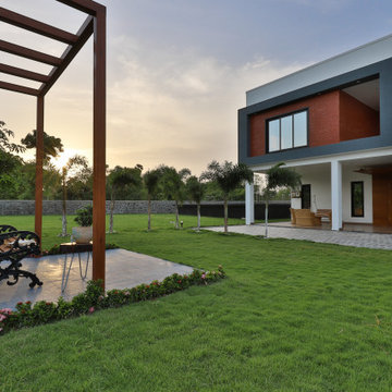 Farmhouse Design