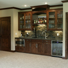 Basement ideas