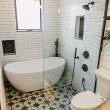 Tasmania Bathroom