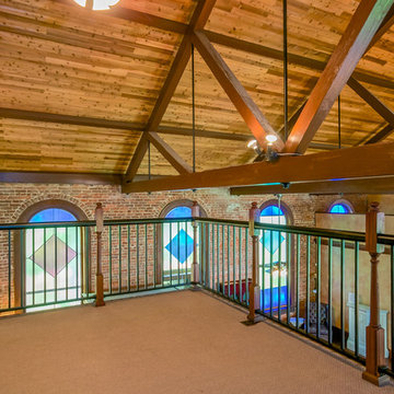 Renovated Church in Fernandina Beach