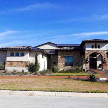 Residential Lots