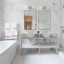 Spa Bathroom