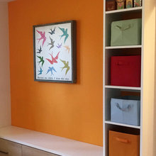 Modern Storage Bench