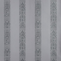 Rajah Stripe BP 3805 - Wallpaper
