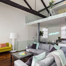Lofty simple design