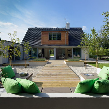 Case Study | Camborough Lodge