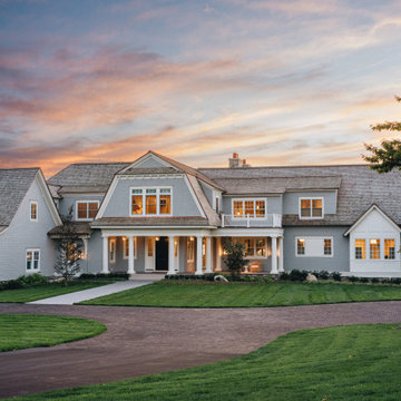 Glen Lake