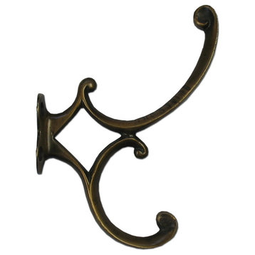 Art Nouveau Hook