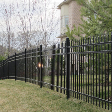 Ornamental Fence Styles