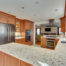 Dina’s Kitchen