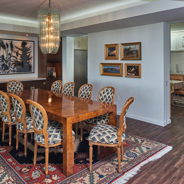 Whole House Remodel