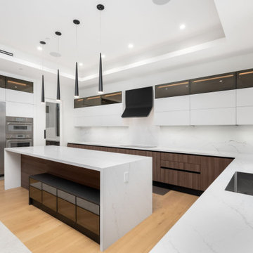 Cupertino Full House Remodeling