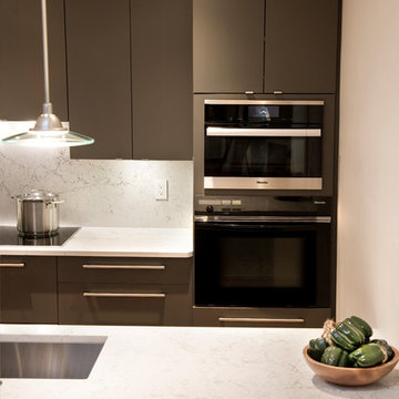 Miele appliances