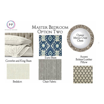 Project Mood Boards