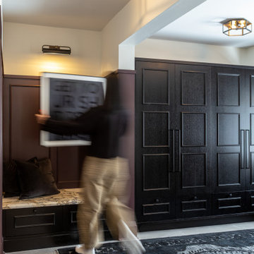 Rideau Renovation