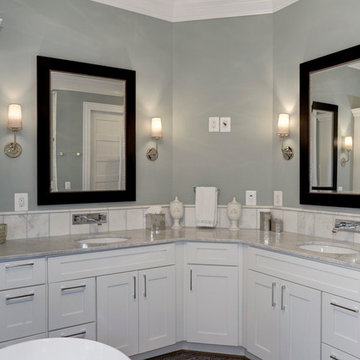 Bathroom Design Ideas