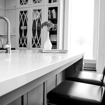Gravelle's Very Own Showroom