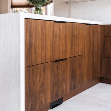 Pirie Kitchen