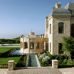 Custom Stone Supplier - Siding And Stone Veneer