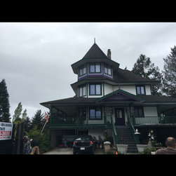 Residential - Roofing And Gutters