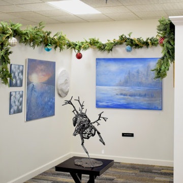 Gallery Christmas 2020