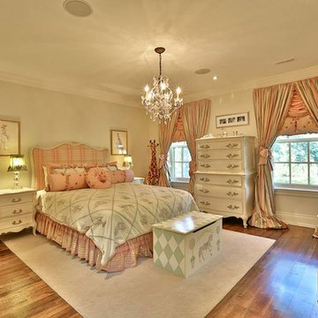 National Luxury Homes