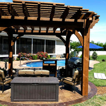Pergola