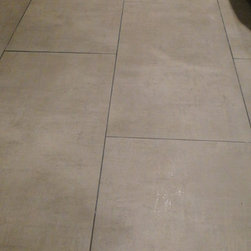 TILE DESIGN INSPIRATIONS, LLC. - Wall And Floor Tile