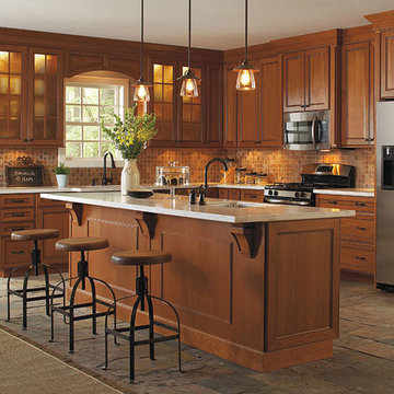 Diamond Cabinetry From #Lowes
