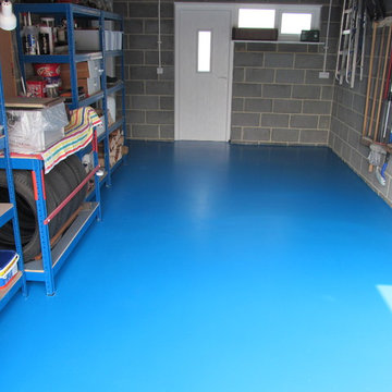 Garage Flooring North East Epoxy Resin Floors North East Epoxy Floor Coatings