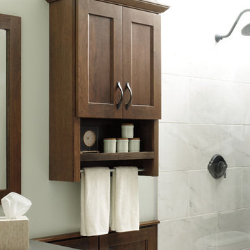 Spotlight:  Decora Cabinetry