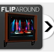 TV/ Photo Flip