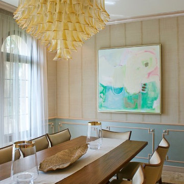 Inviting and Elegant
