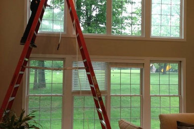 3M WINDOW FILM - NIGHT VISION 35 WINDOW FILM - AKRON OHIO