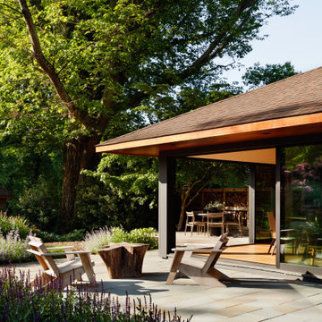 Foxhill Residence