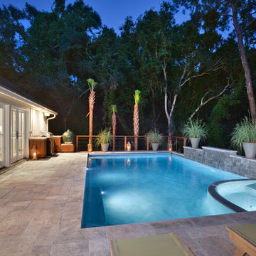 Kiawah Island Renovation