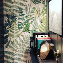 Fabric Ideas For Living Room And Botanical Fabric
