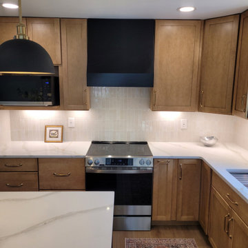 Kitchen Remodeling