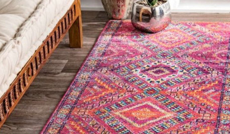 Up to 75% Off Runner Rugs