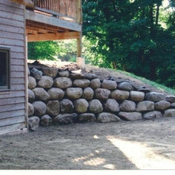 Boulder Walls Gallery