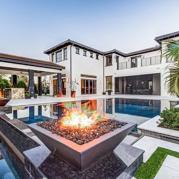 Parkland Pool & Patio
