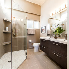 Bathroom ideas