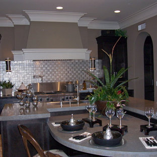 Kitchen Remodels