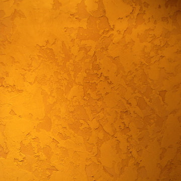 Olde English Aged Plaster Finish throughout an entire Lower Level in Virginia