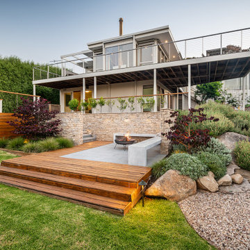 Coastal haven