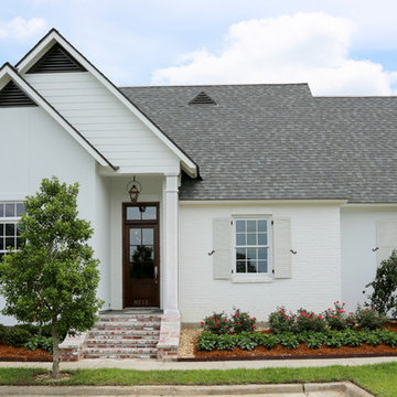 Willow Grove Homes