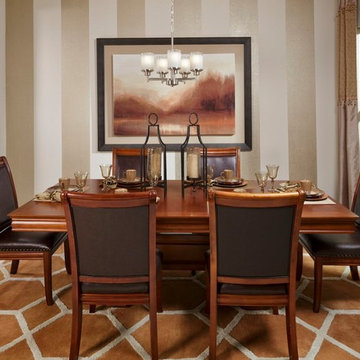 Dining Room Lighting